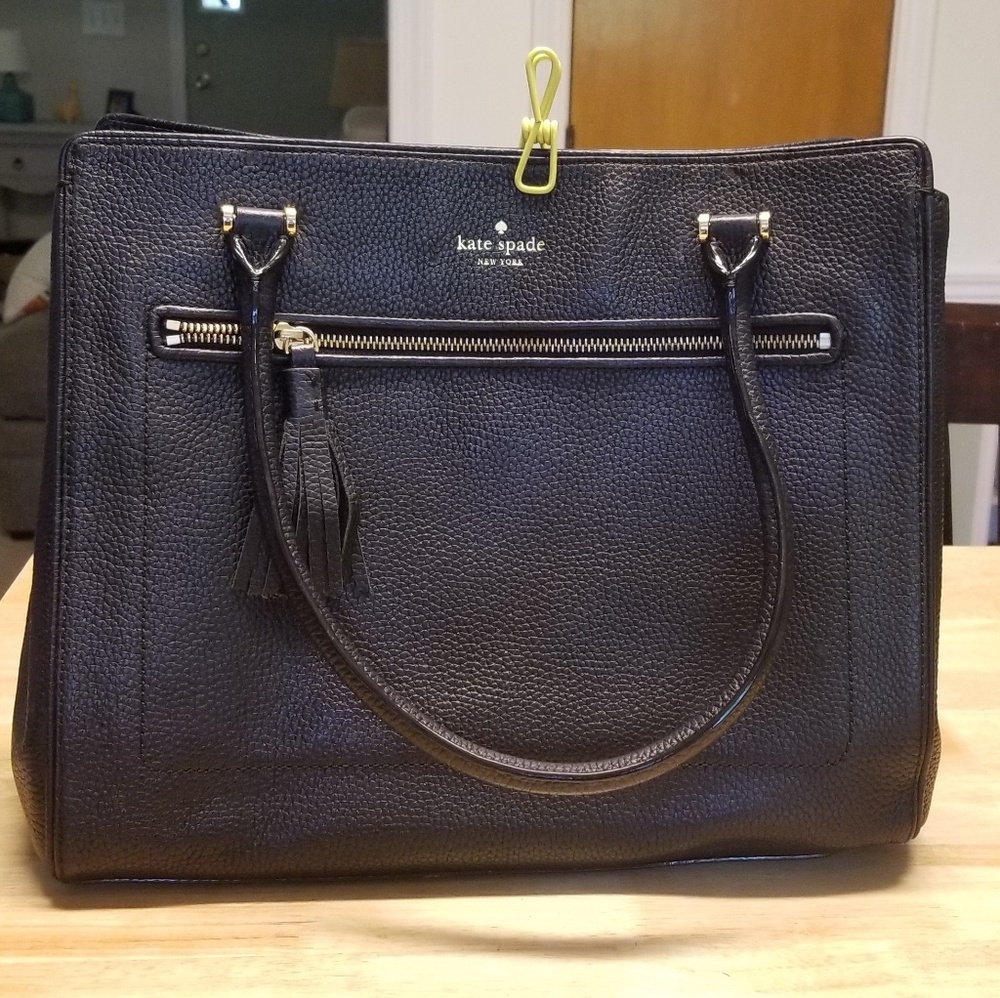 Large Kate Spade
